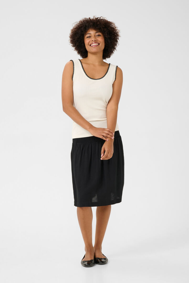 CRRibba Top CREAM