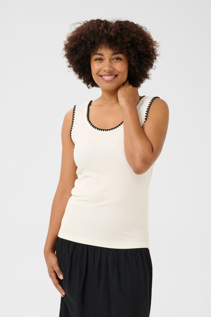 CRRibba Top CREAM