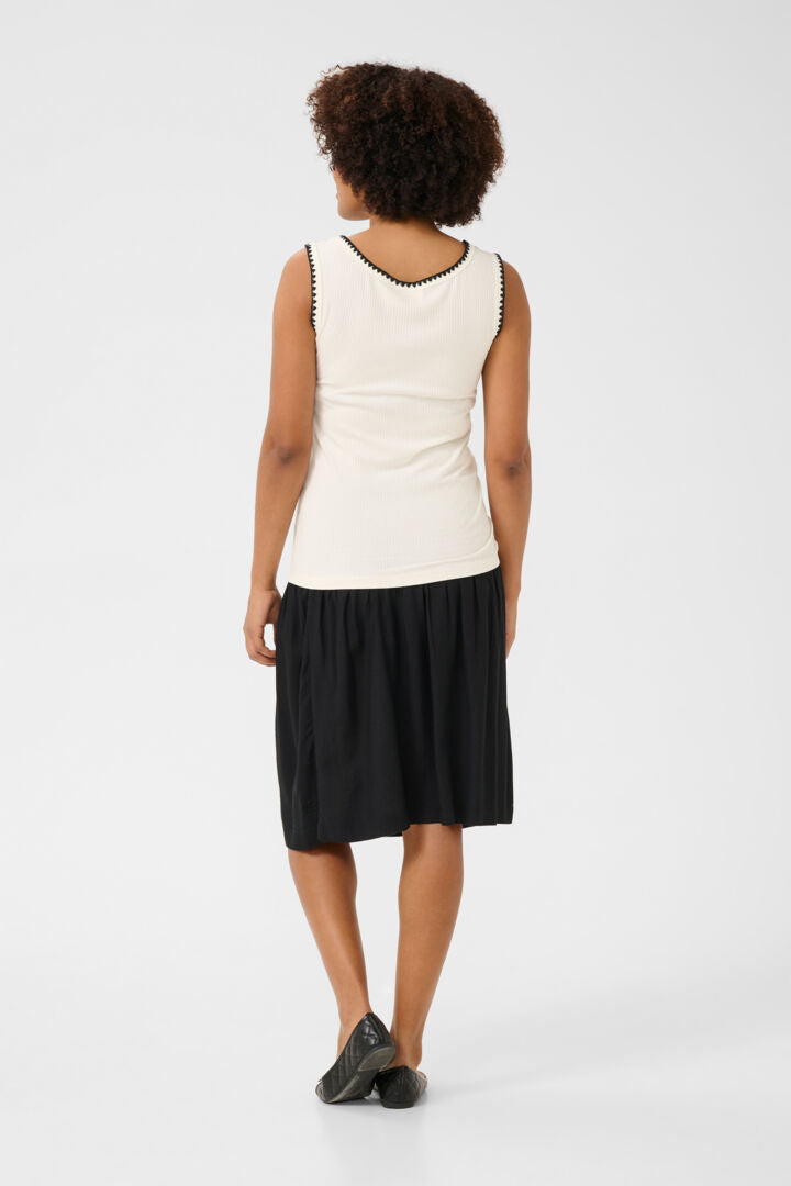CRRibba Top CREAM