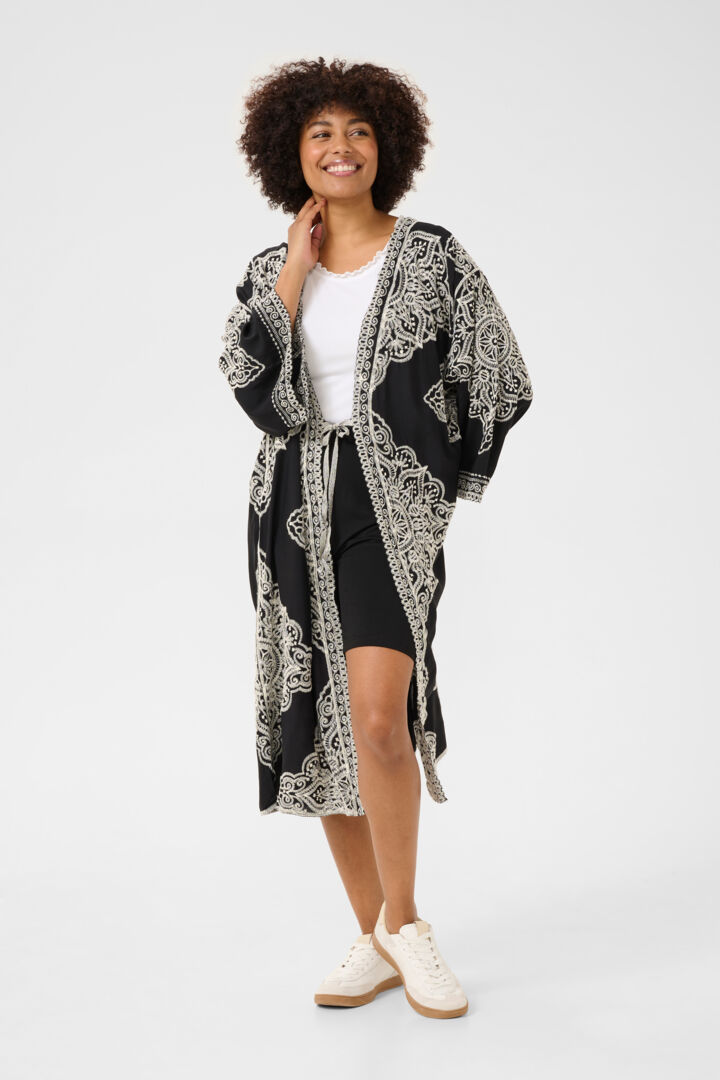 CRTyla Kimono CREAM