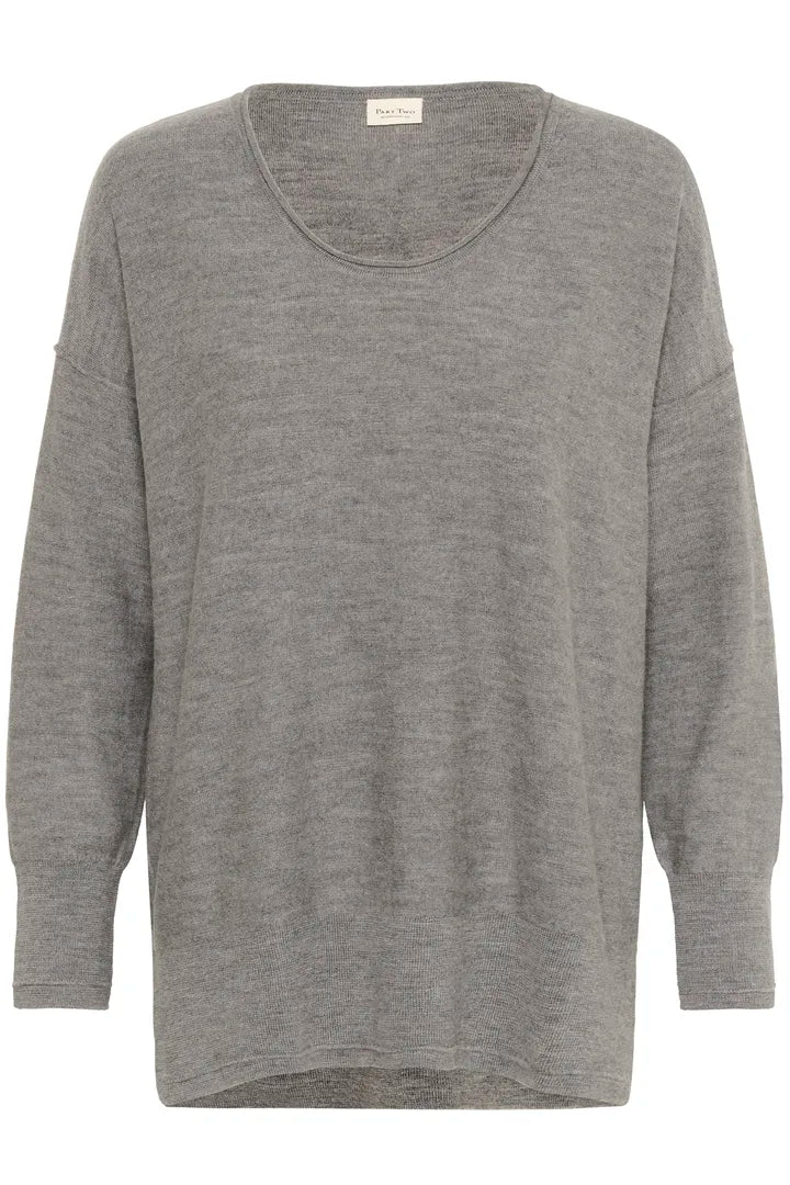 NouraPW Pullover PART TWO