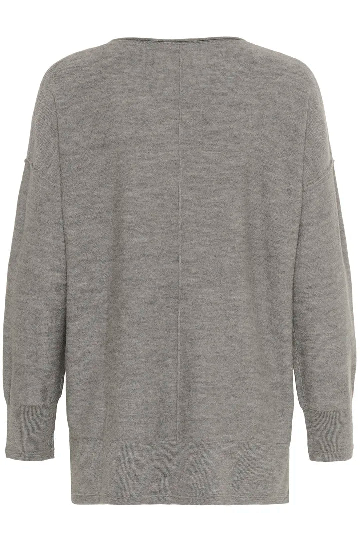 NouraPW Pullover PART TWO