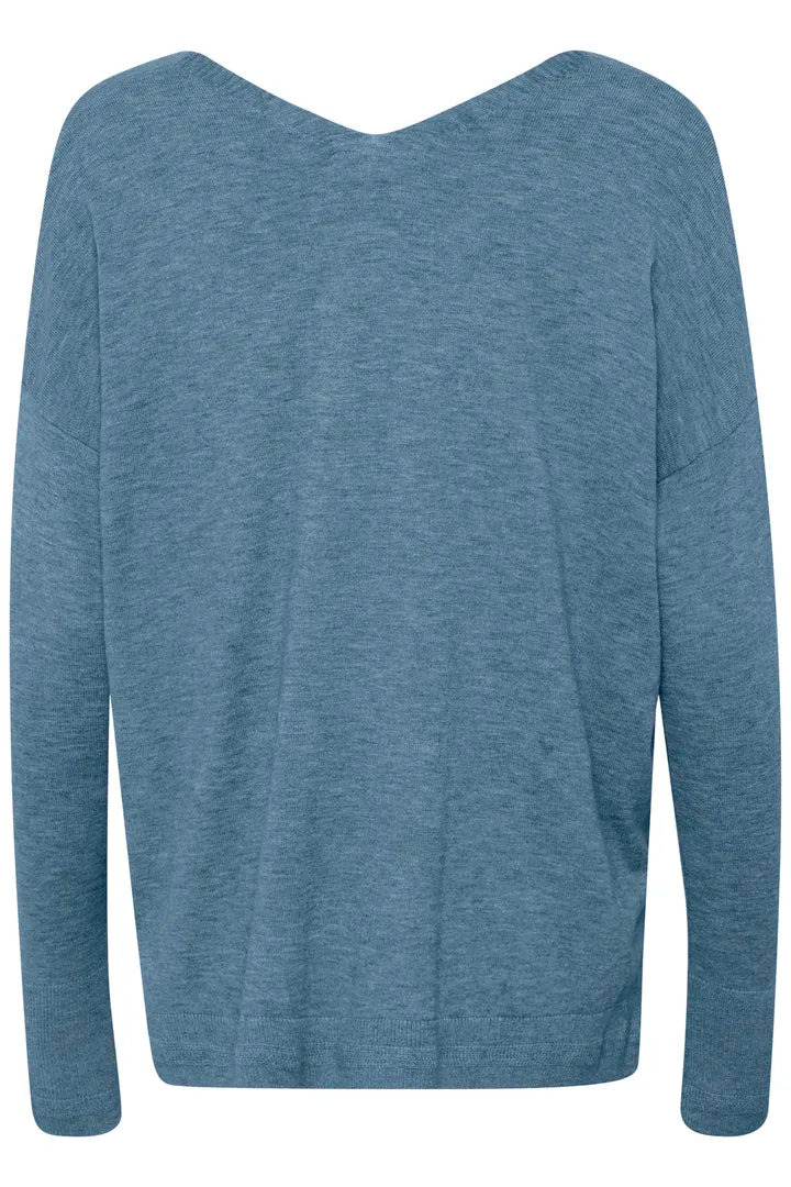CRDela Pullover CREAM