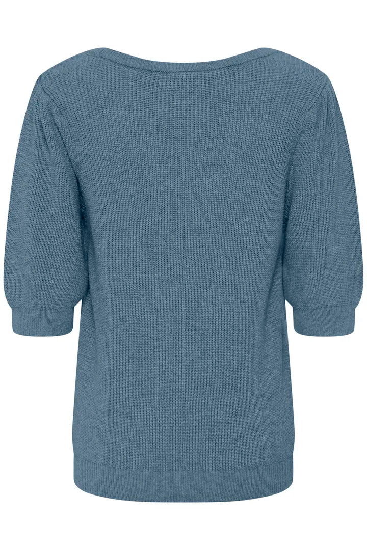CRDela Pullover CREAM