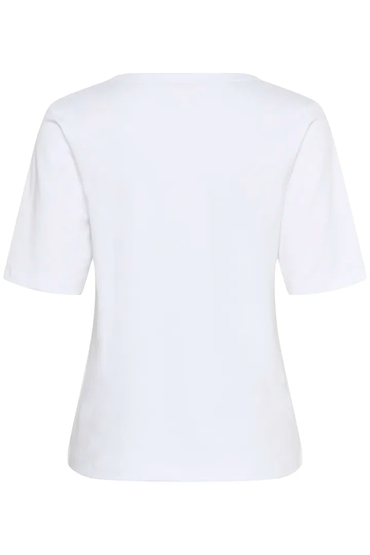 T-Shirt à rayures - Ratana