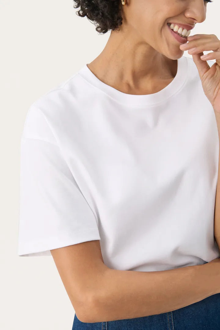 T- shirt - Jamina