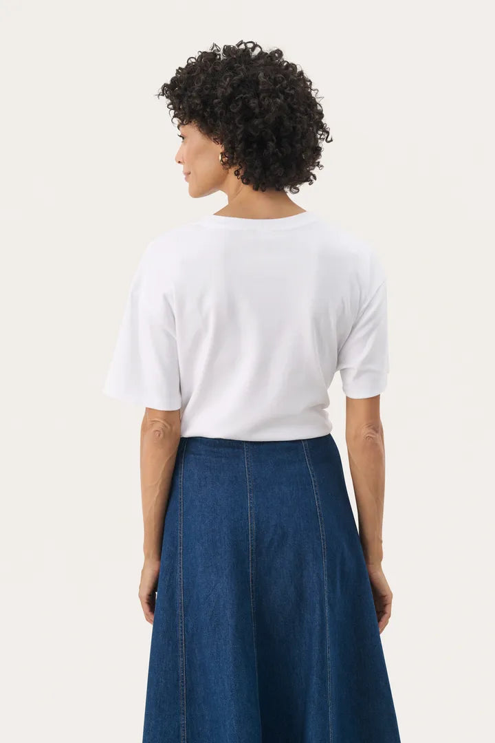 T- shirt - Jamina