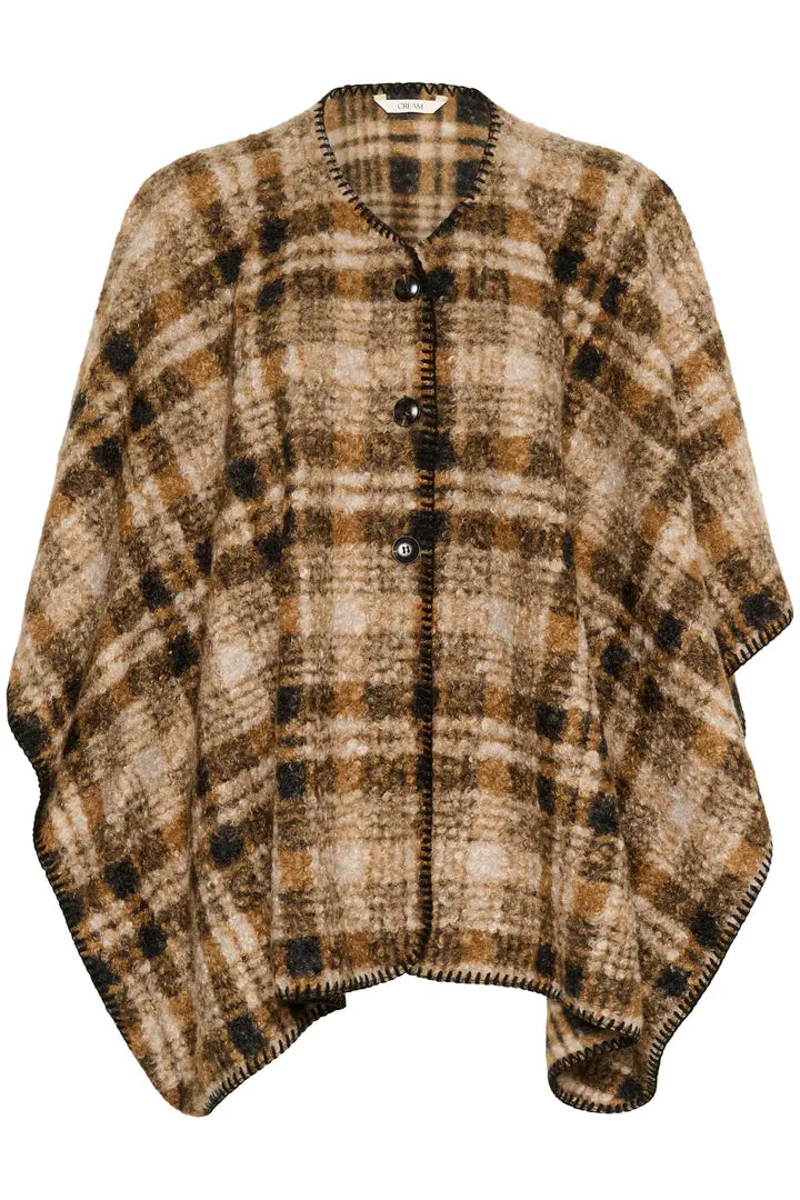 CROms Cape CREAM
