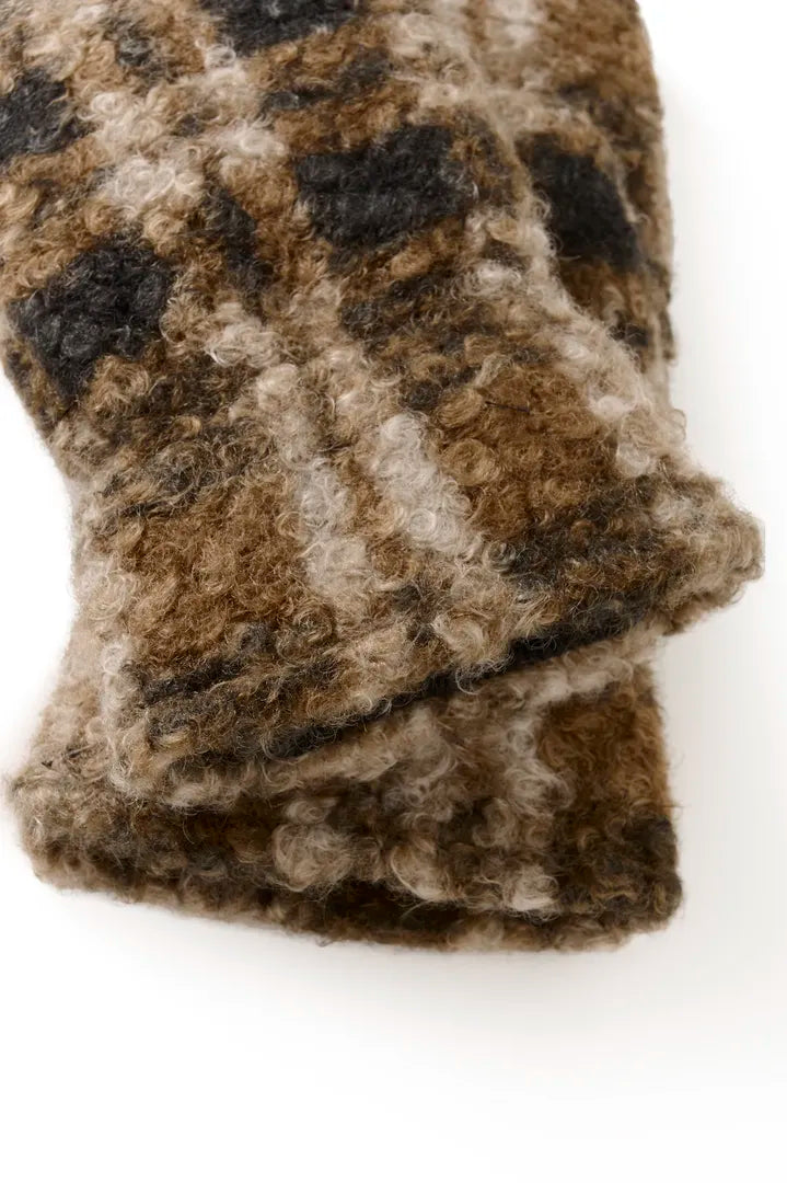 CROms Gloves CREAM