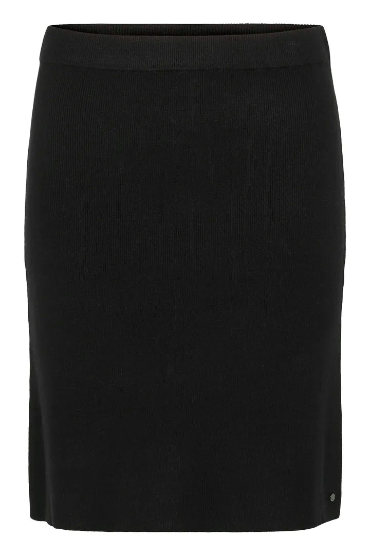 CRDela Skirt CREAM