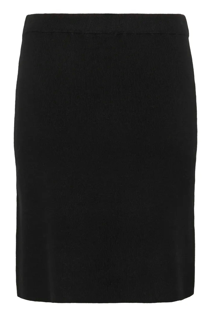 CRDela Skirt CREAM