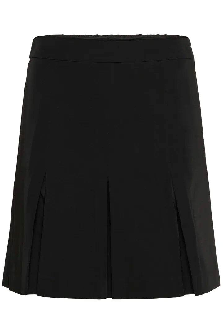 CRBina Skirt CREAM