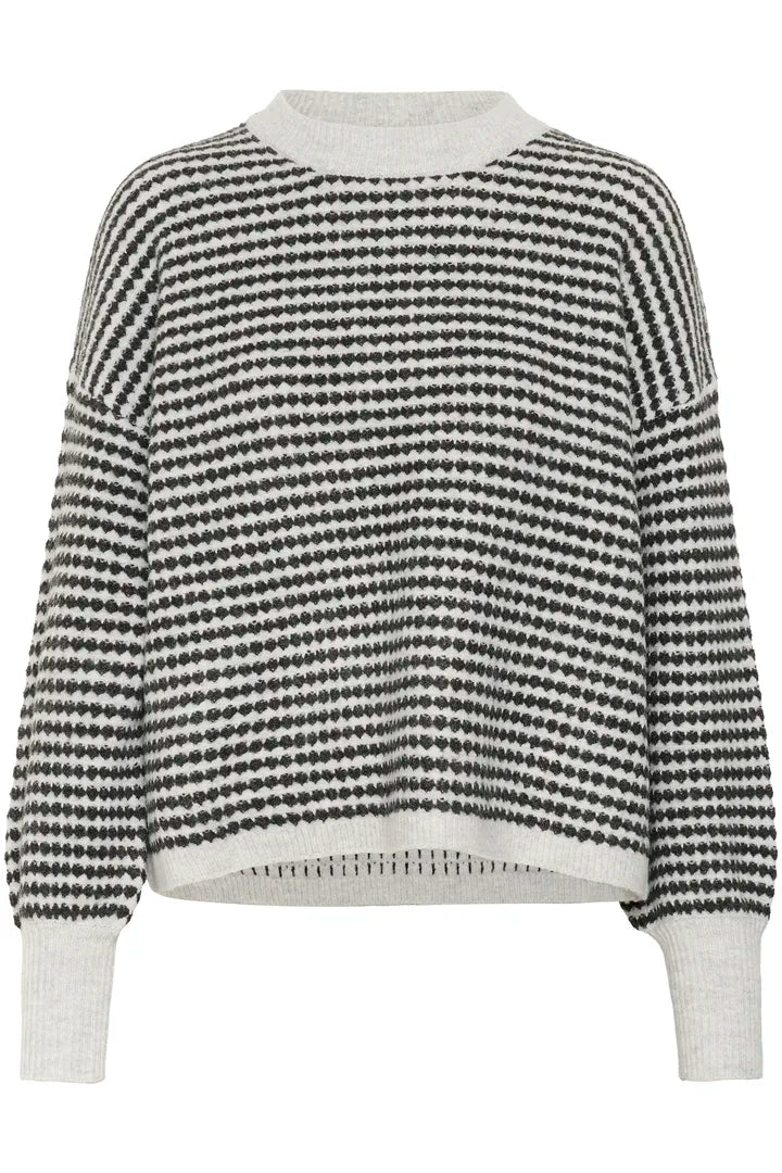 KAellery Knit Pullover KAFFE