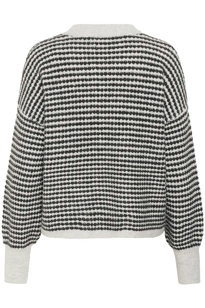 KAellery Knit Pullover KAFFE