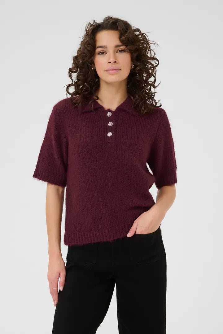 KAemilie Pullover KAFFE