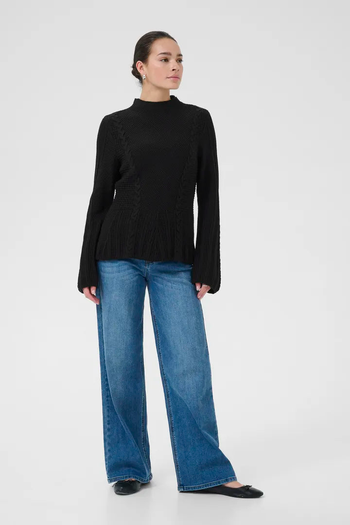 KAdolria Knit Pullover KAFFE