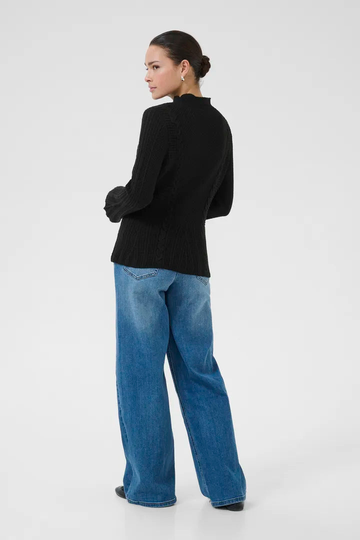 KAdolria Knit Pullover KAFFE