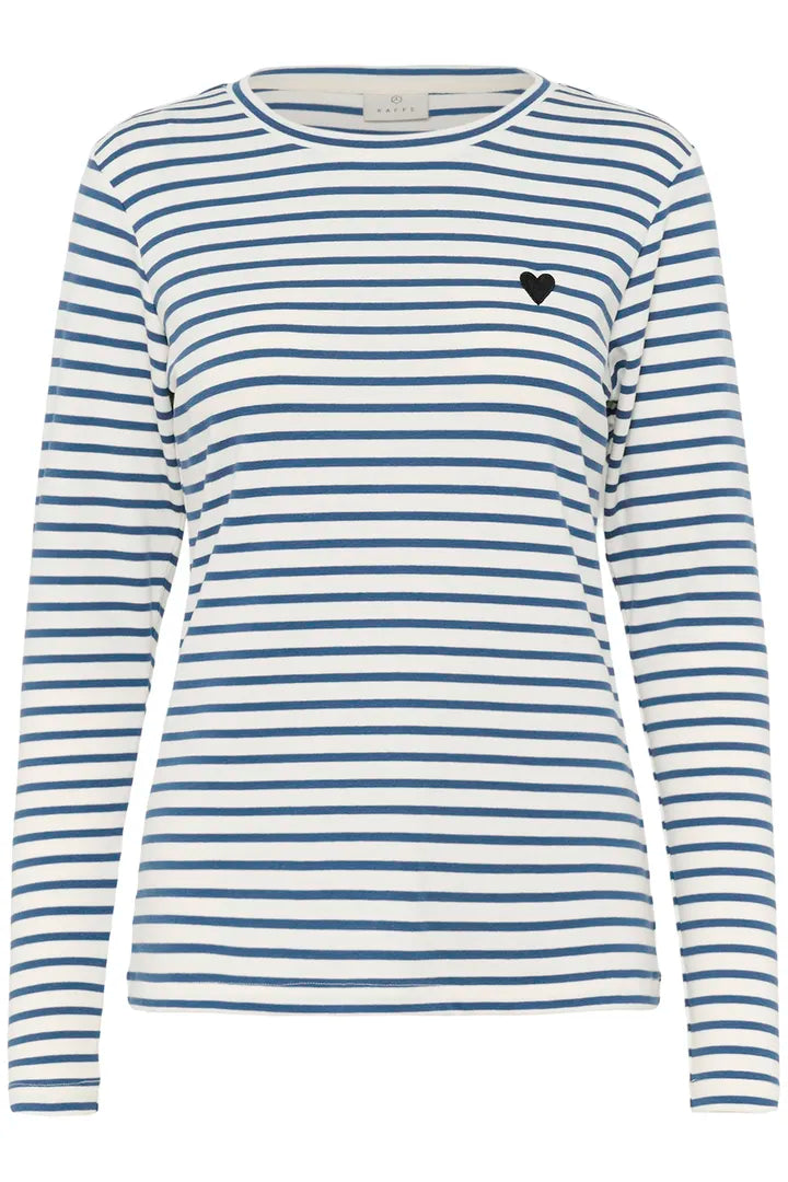 Liddy T-Shirt KAFFE Sweater