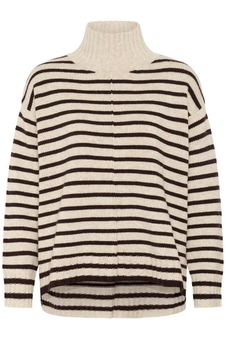 LilyePW Pullover PART TWO
