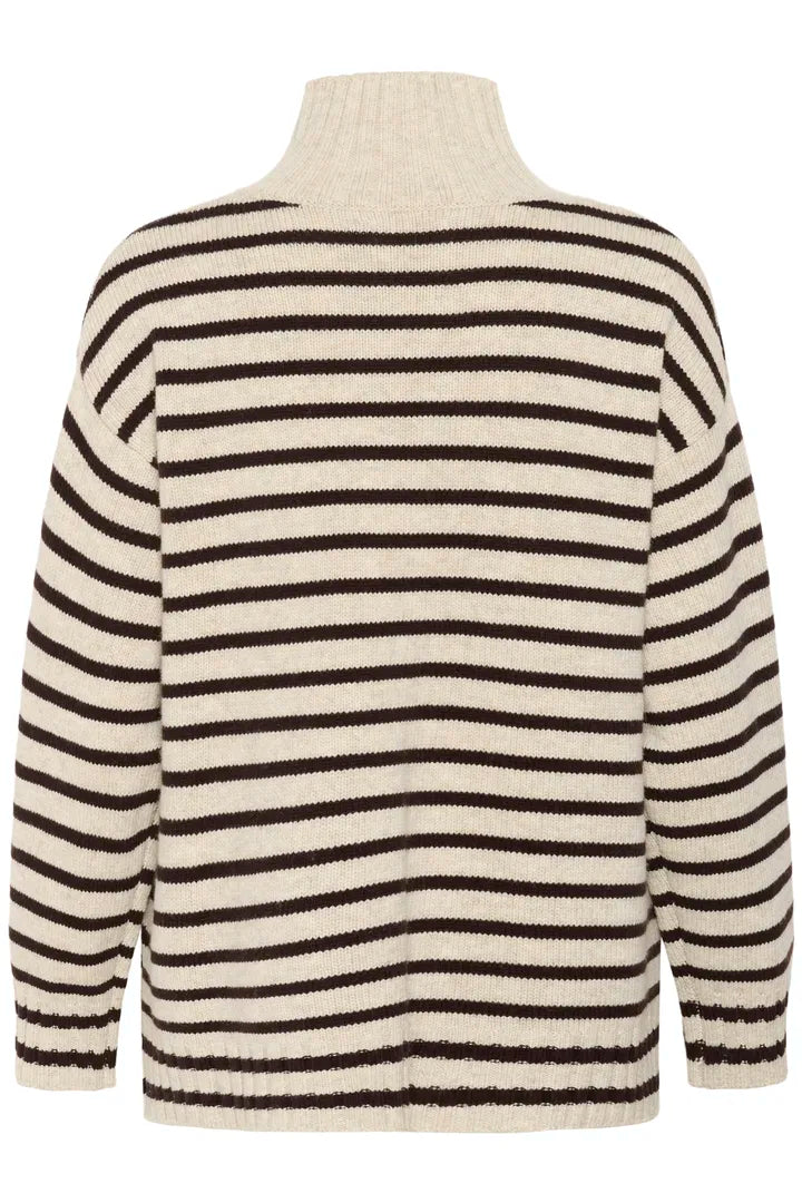 LilyePW Pullover PART TWO