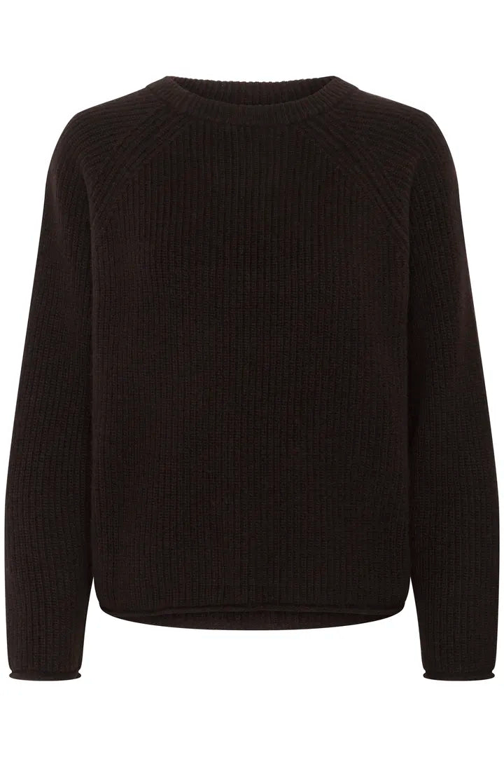 LuahPW Pullover PART TWO