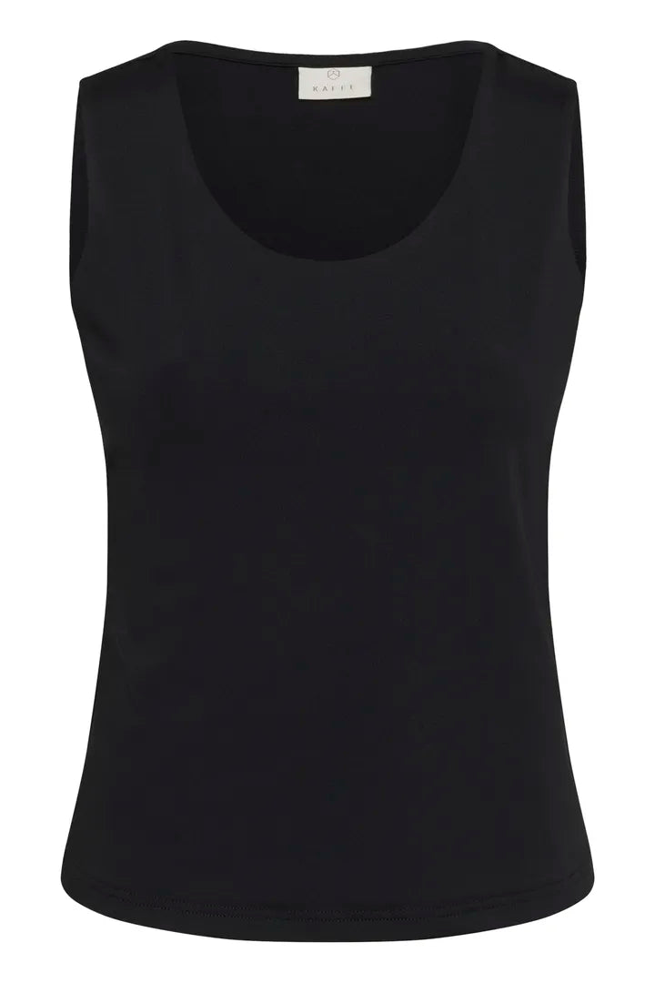 KAarina Jersey Top KAFFE
