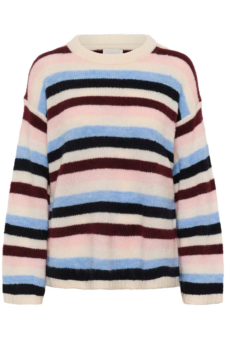SpencerPW Pullover PART TWO