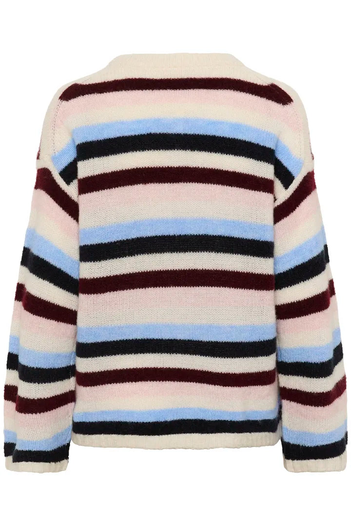 SpencerPW Pullover PART TWO