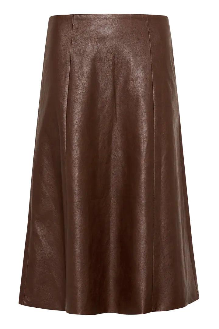 CRPaloma Skirt CREAM