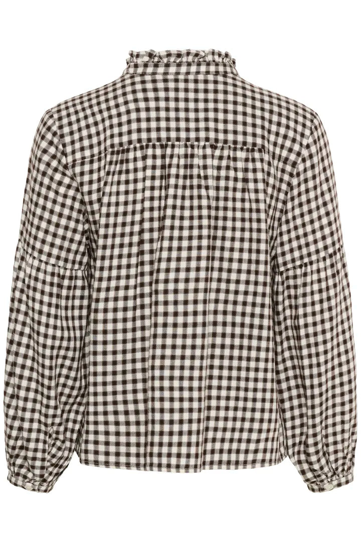 SamillaPW Shirt PART TWO