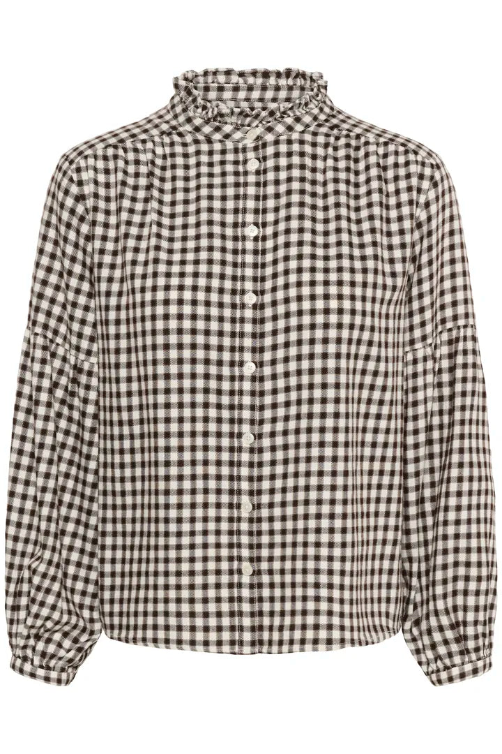SamillaPW Shirt PART TWO