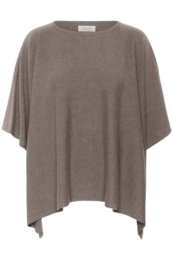 SibinePW Poncho PART TWO