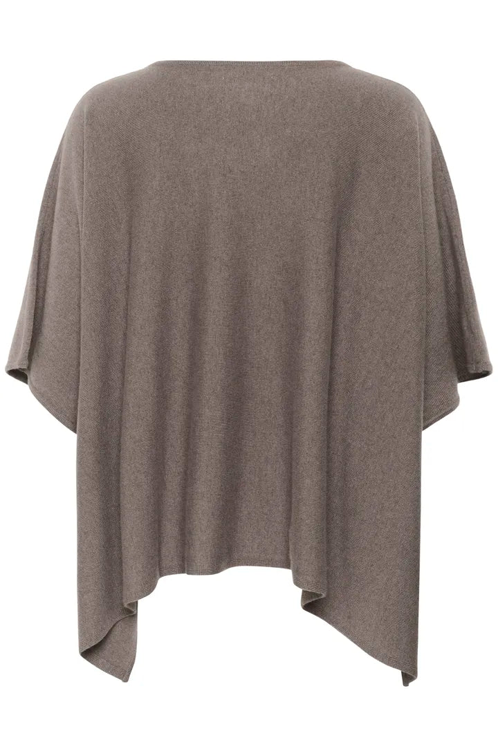 SibinePW Poncho PART TWO