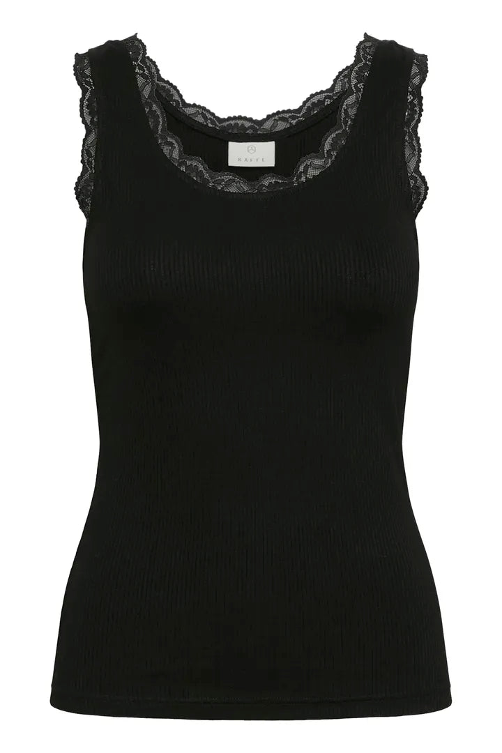 KAomi T-shirt KAFFE