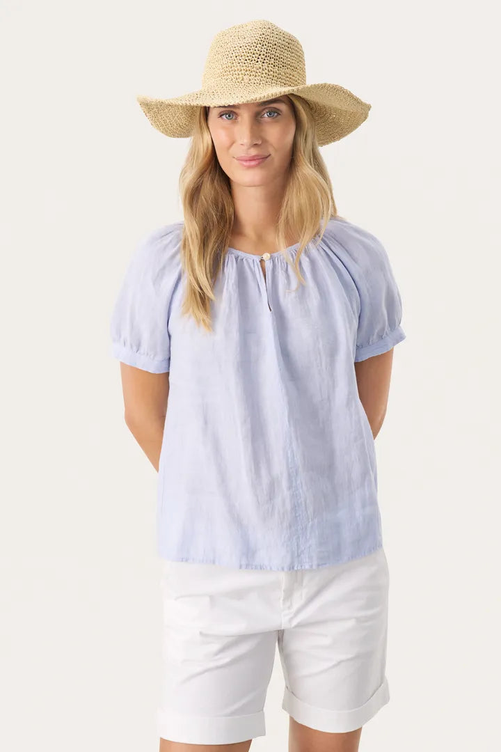 PoulinePW Hat PART TWO