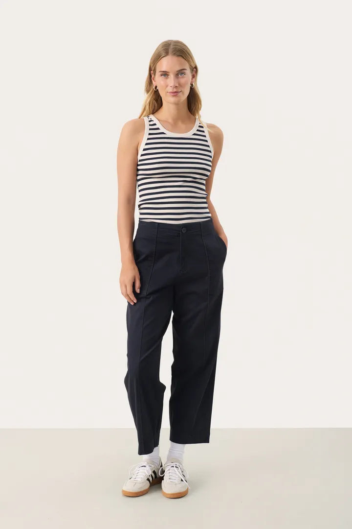 NettaPW Trousers PART TWO
