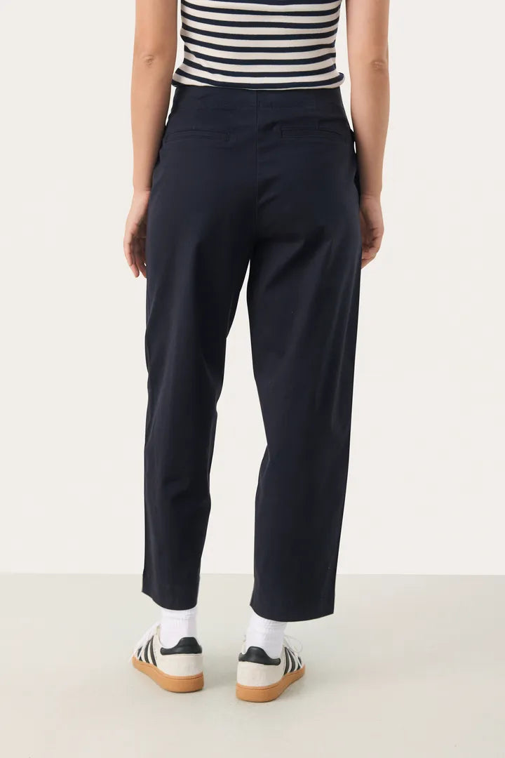 NettaPW Trousers PART TWO