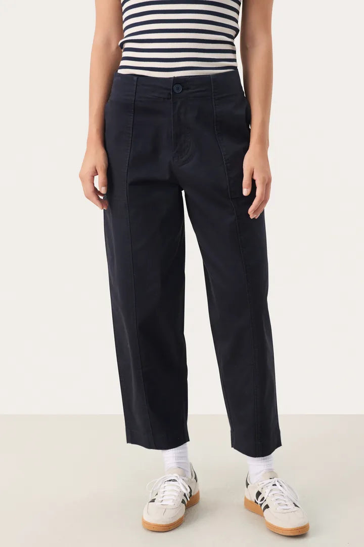 NettaPW Trousers PART TWO