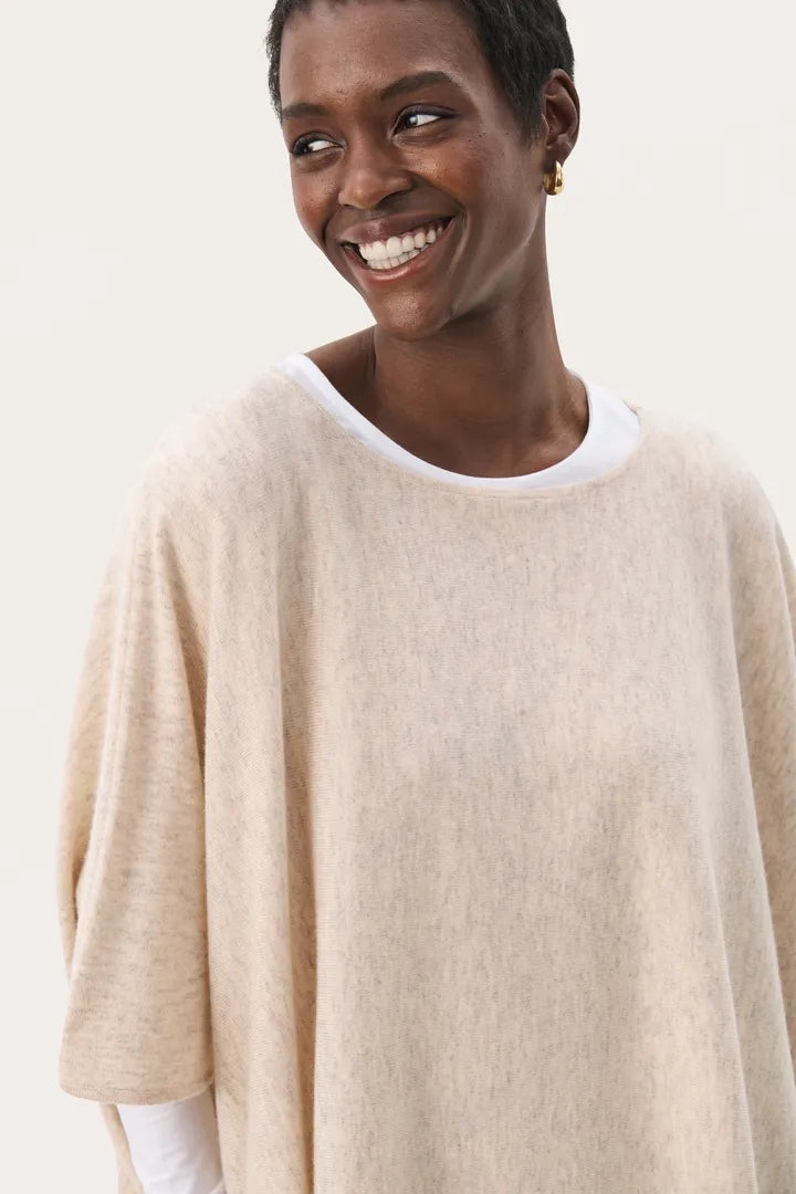 SibinePW Poncho PART TWO