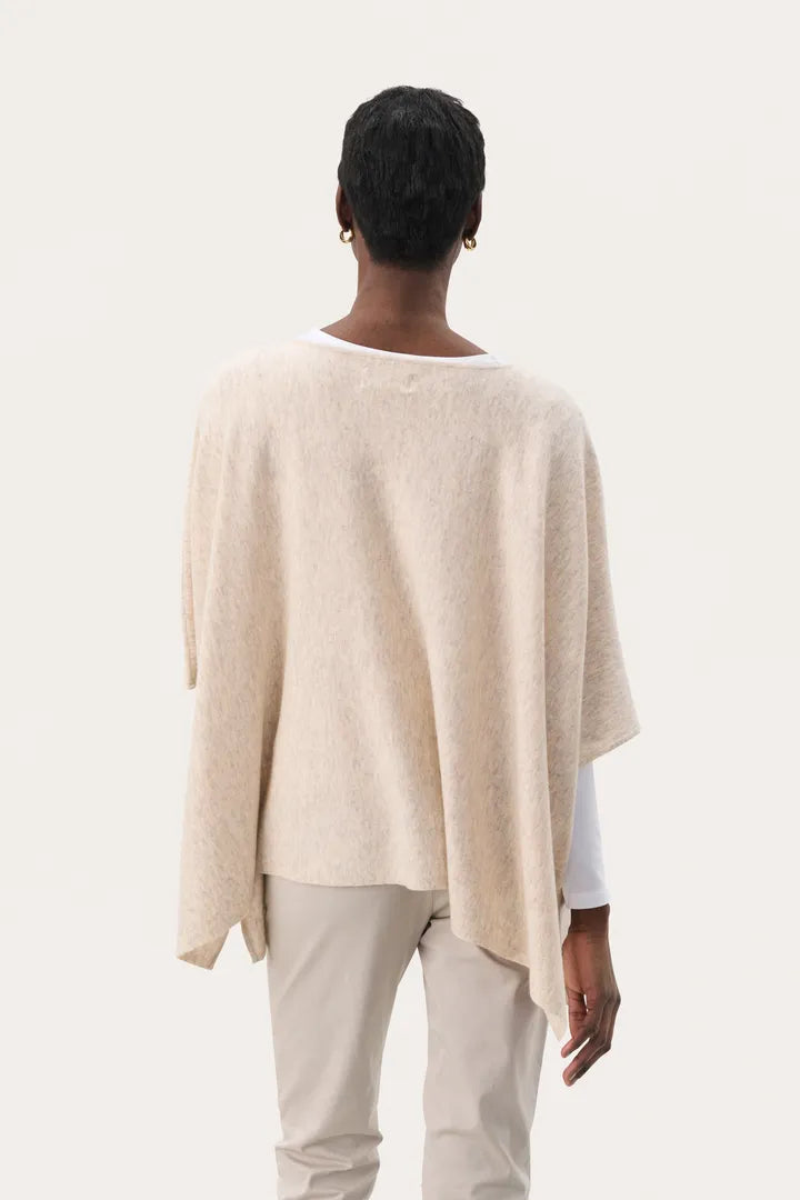 SibinePW Poncho PART TWO