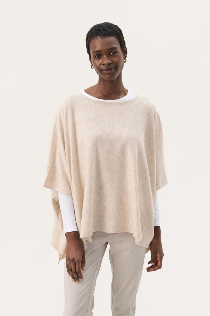 SibinePW Poncho PART TWO