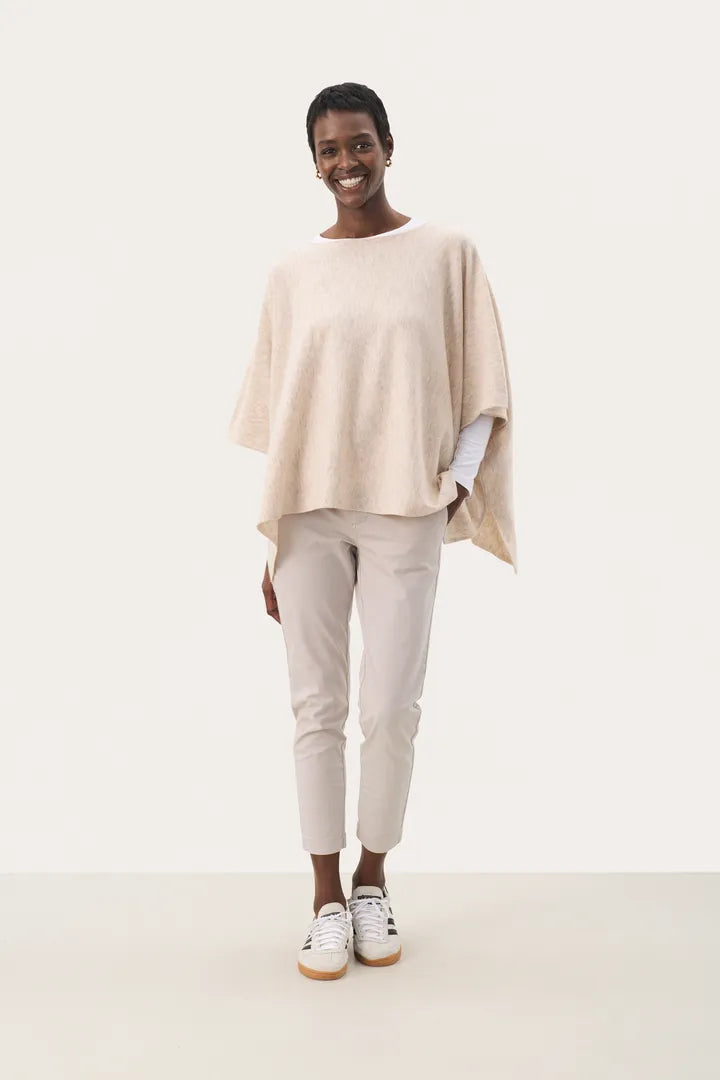 SibinePW Poncho PART TWO