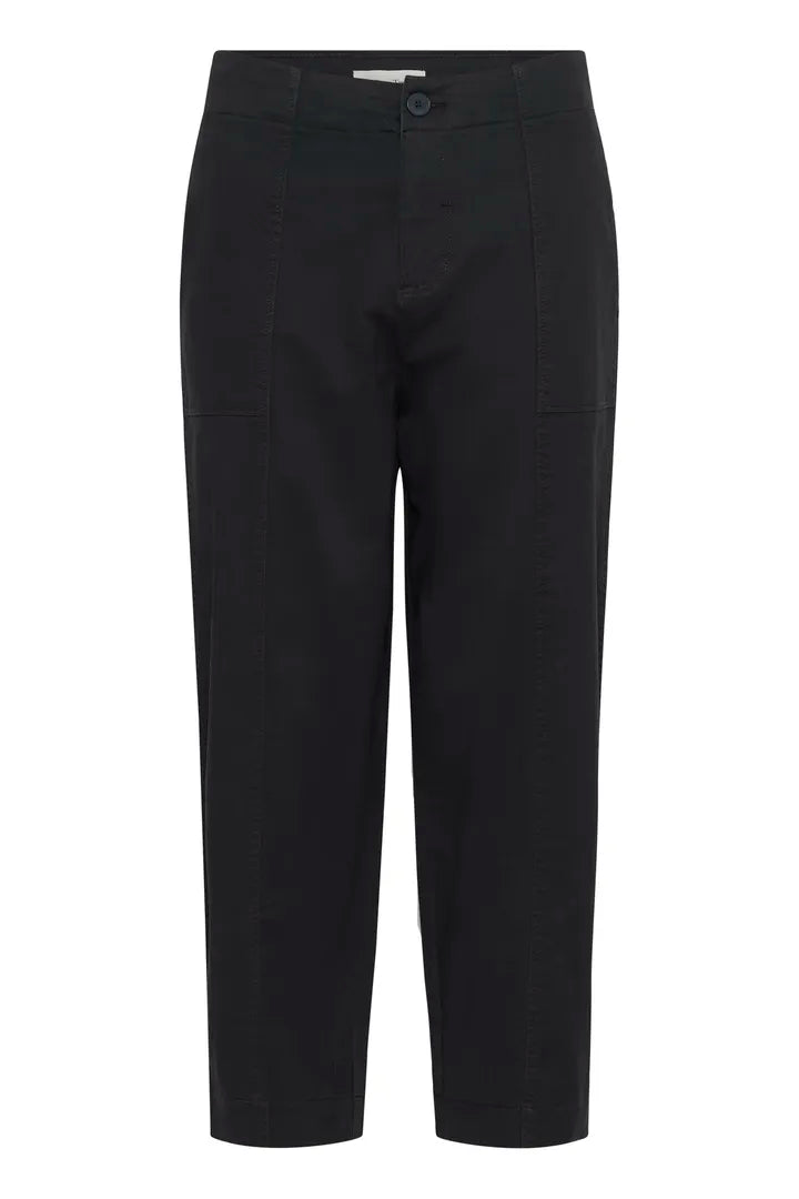 NettaPW Trousers PART TWO