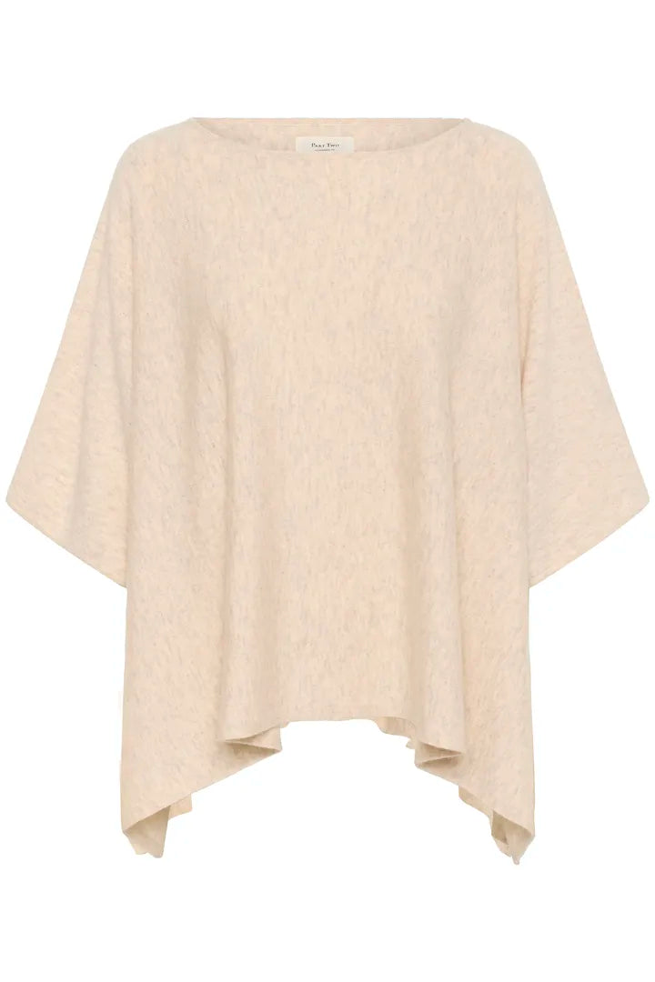 SibinePW Poncho PART TWO