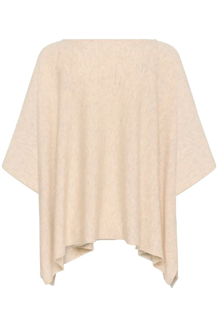 SibinePW Poncho PART TWO