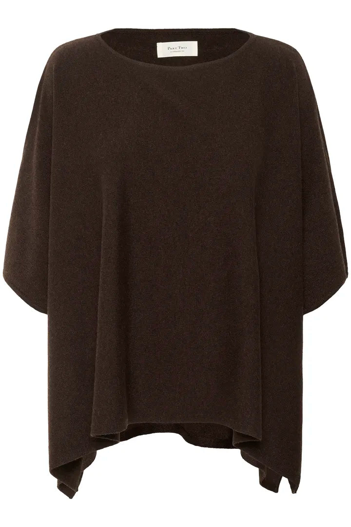 SibinePW Poncho PART TWO