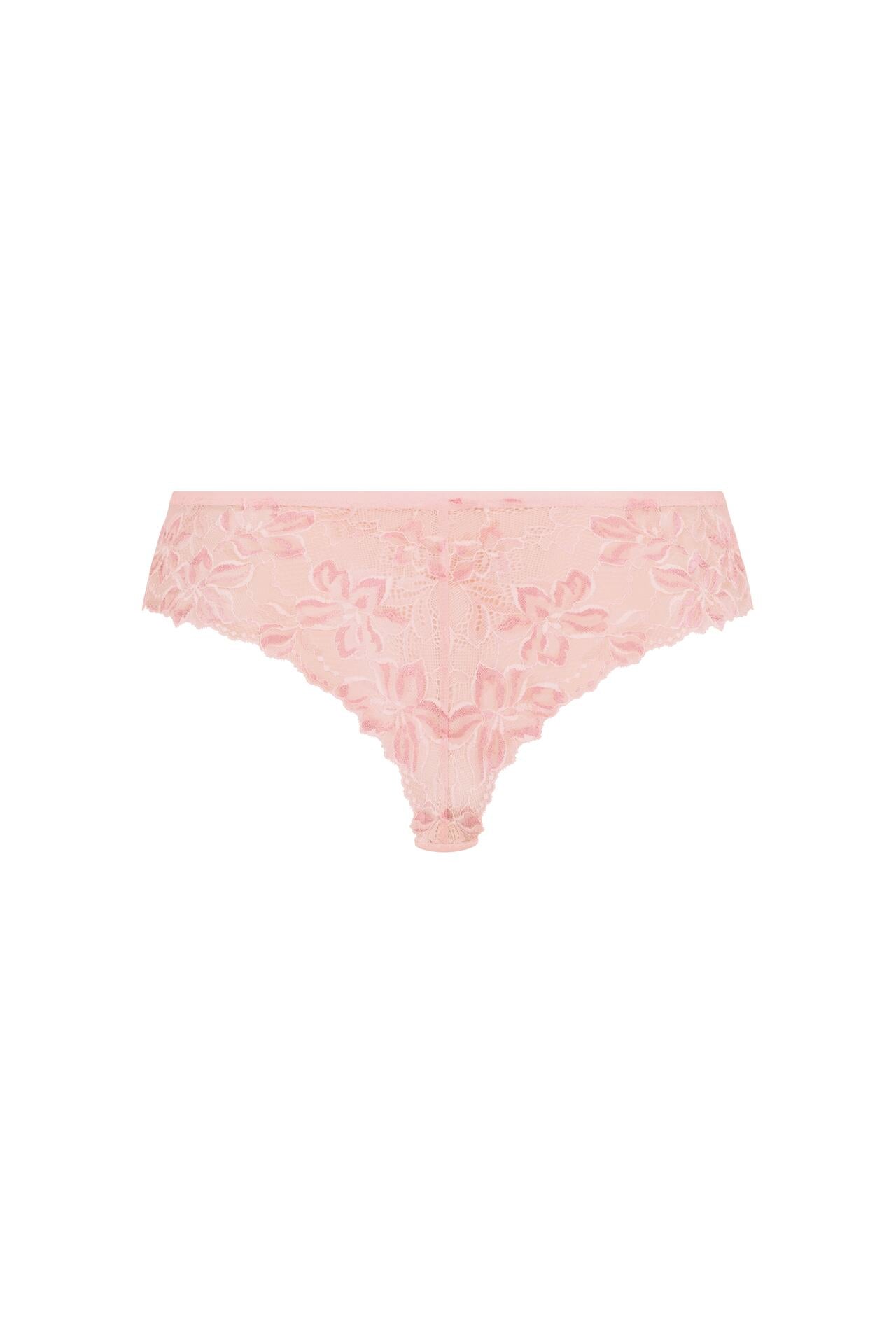 Culotte Shorty - Suzette