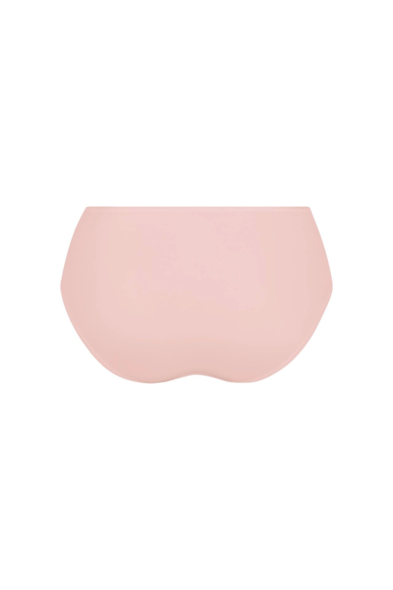 Culotte Taille Haute- Suzette