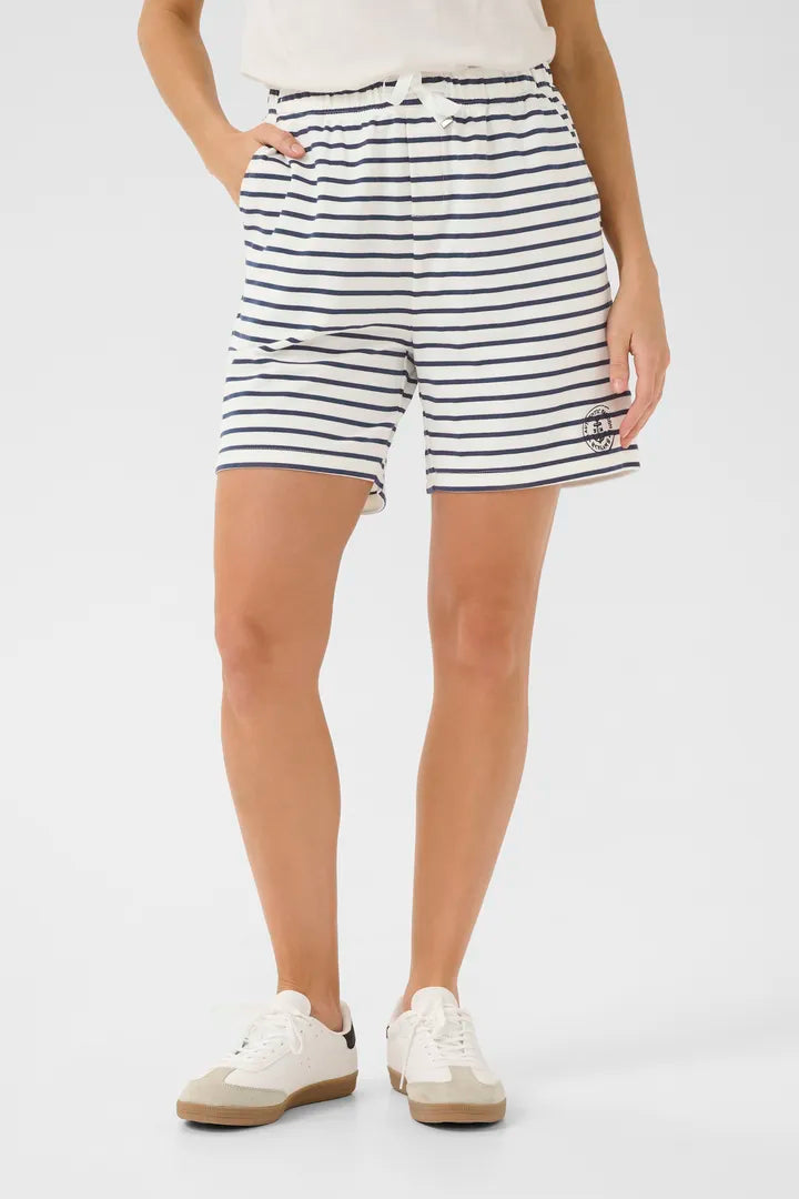 CRSin Shorts CREAM