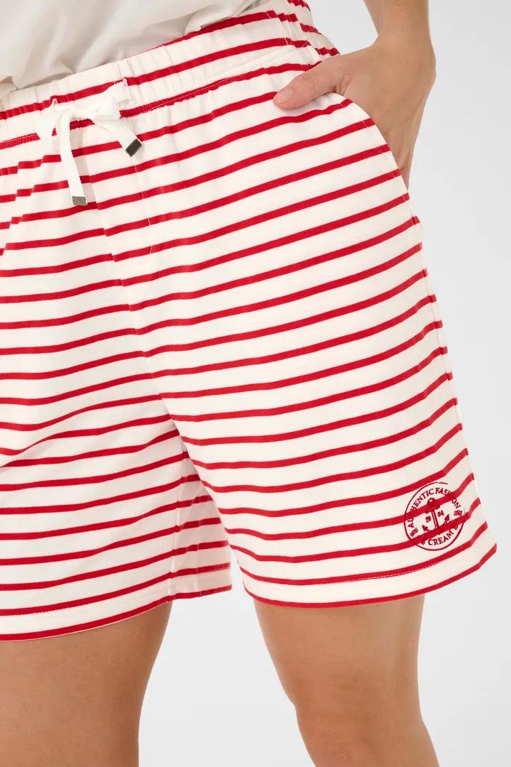 CRSin Shorts CREAM